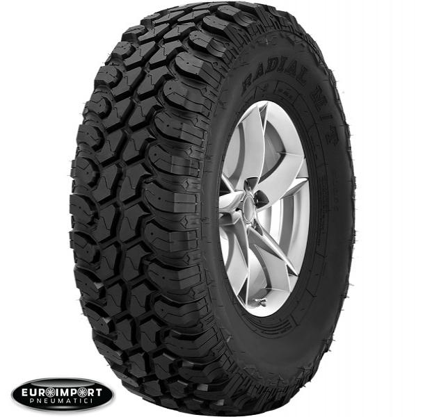 Westlake SL366  205/80 R16 110 Q  